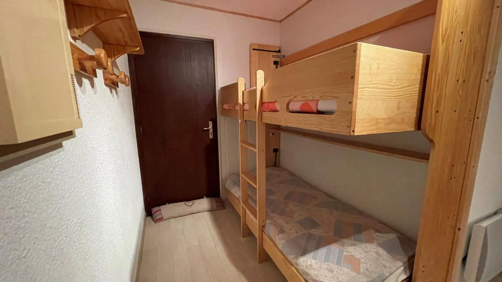 Apartment Etendard By Interhome Les Deux Alpes France