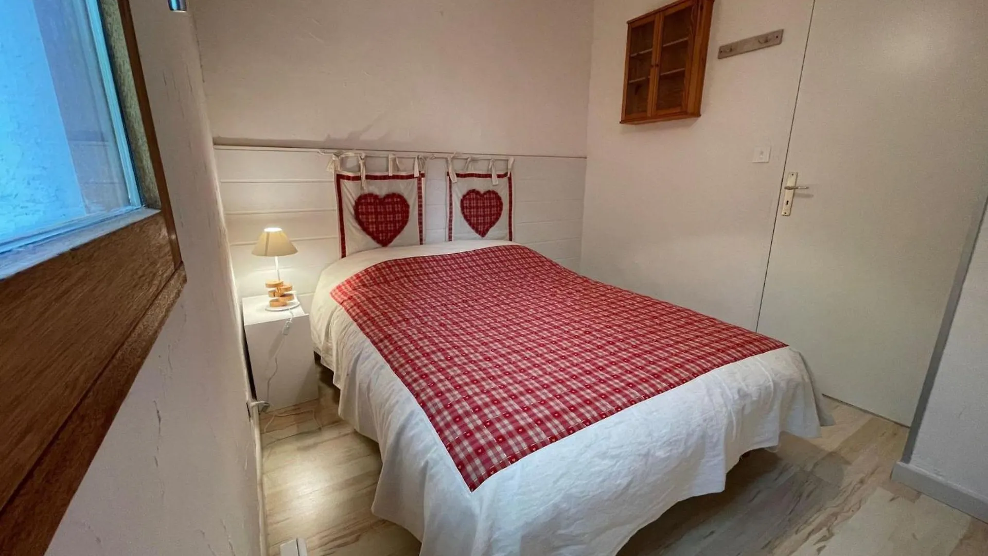 Apartment Etendard By Interhome Les Deux Alpes